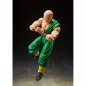 Preview: Tien Shinhan