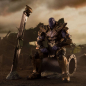 Preview: Thanos Final Battle