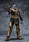 Preview: Thanos (Five Years Later) Actionfigur S.H.Figuarts, Avengers: Endgame, 19 cm