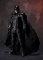 Preview: Batman Action Figure S.H.Figuarts, The Batman, 15 cm