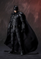 Preview: Batman Actionfigur S.H.Figuarts, The Batman, 15 cm