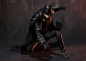 Preview: Batman Actionfigur S.H.Figuarts, The Batman, 15 cm