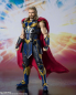 Preview: Thor Action Figure S.H.Figuarts, Thor: Love and Thunder, 16 cm