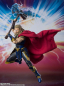 Preview: Thor Action Figure S.H.Figuarts, Thor: Love and Thunder, 16 cm