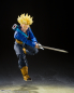 Preview: Super Saiyan Trunks (Boy from the Future) Action Figure S.H.Figuarts, Dragon Ball Z, 14 cm