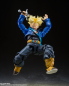 Preview: Super Saiyan Trunks (Boy from the Future) Action Figure S.H.Figuarts, Dragon Ball Z, 14 cm