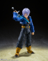 Preview: Super Saiyan Trunks (Boy from the Future) Action Figure S.H.Figuarts, Dragon Ball Z, 14 cm