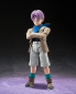 Preview: Trunks Actionfigur S.H.Figuarts, Dragon Ball GT, 12 cm