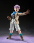 Preview: Trunks Action Figure S.H.Figuarts, Dragon Ball GT, 12 cm