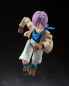 Preview: Trunks Action Figure S.H.Figuarts, Dragon Ball GT, 12 cm