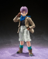 Preview: Trunks Actionfigur S.H.Figuarts, Dragon Ball GT, 12 cm