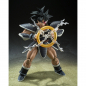 Preview: Tulece Action Figure S.H.Figuarts Web Exclusive, Dragon Ball Z the Movie: The Tree of Might, 14 cm