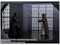 Preview: Darth Vader SHF