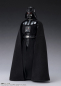 Preview: Darth Vader Action Figure S.H.Figuarts, Star Wars: Obi-Wan Kenobi, 17 cm