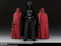 Preview: Darth Vader SHF