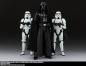 Preview: Darth Vader SHF