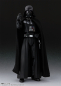 Preview: Darth Vader SHF