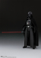 Preview: Darth Vader SHF