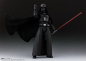 Preview: Darth Vader SHF