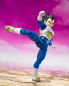 Preview: Vegeta Actionfigur S.H.Figuarts, Dragon Ball Daima, 14 cm