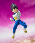 Preview: Vegeta Actionfigur S.H.Figuarts, Dragon Ball Daima, 14 cm