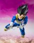 Preview: Vegeta Action Figure S.H.Figuarts, Dragon Ball Daima, 14 cm