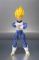 Preview: Super Saiyan Vegeta