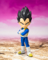 Preview: Vegeta Mini Action Figure S.H.Figuarts, Dragon Ball Daima, 7 cm