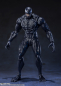 Preview: Venom Actionfigur S.H.Figuarts, Venom: Let There Be Carnage, 19 cm