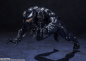 Preview: Venom Actionfigur S.H.Figuarts, Venom: Let There Be Carnage, 19 cm