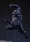 Preview: Venom Actionfigur S.H.Figuarts, Venom: Let There Be Carnage, 19 cm