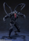 Preview: Venom Actionfigur S.H.Figuarts, Venom: Let There Be Carnage, 19 cm