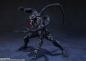 Preview: Venom Actionfigur S.H.Figuarts, Venom: Let There Be Carnage, 19 cm