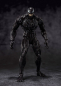 Preview: Venom Actionfigur S.H.Figuarts, Venom: The Last Dance, 19 cm