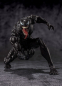 Preview: Venom Actionfigur S.H.Figuarts, Venom: The Last Dance, 19 cm