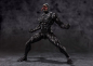 Preview: Venom Actionfigur S.H.Figuarts, Venom: The Last Dance, 19 cm