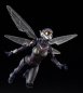 Preview: The Wasp S.H.Figuarts