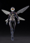 Preview: The Wasp S.H.Figuarts