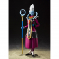 Preview: Whis Actionfigur S.H.Figuarts Event Exclusive, Dragon Ball Super, 17 cm