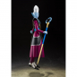 Preview: Whis Actionfigur S.H.Figuarts Event Exclusive, Dragon Ball Super, 17 cm