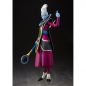 Preview: Whis Action Figure S.H.Figuarts Event Exclusive, Dragon Ball Super, 17 cm