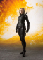 Preview: SHF Black Widow