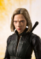 Preview: SHF Black Widow