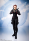 Preview: SHF Black Widow