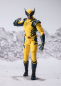 Preview: Wolverine Actionfigur S.H.Figuarts, Deadpool & Wolverine, 16 cm