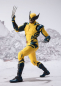 Preview: Wolverine Actionfigur S.H.Figuarts, Deadpool & Wolverine, 16 cm