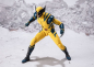 Preview: Wolverine Actionfigur S.H.Figuarts, Deadpool & Wolverine, 16 cm