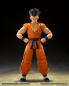 Preview: Yamcha Action Figure S.H.Figuarts, Dragon Ball Z, 15 cm