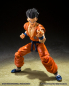 Preview: Yamcha Action Figure S.H.Figuarts, Dragon Ball Z, 15 cm