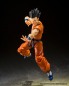 Preview: Yamcha Action Figure S.H.Figuarts, Dragon Ball Z, 15 cm